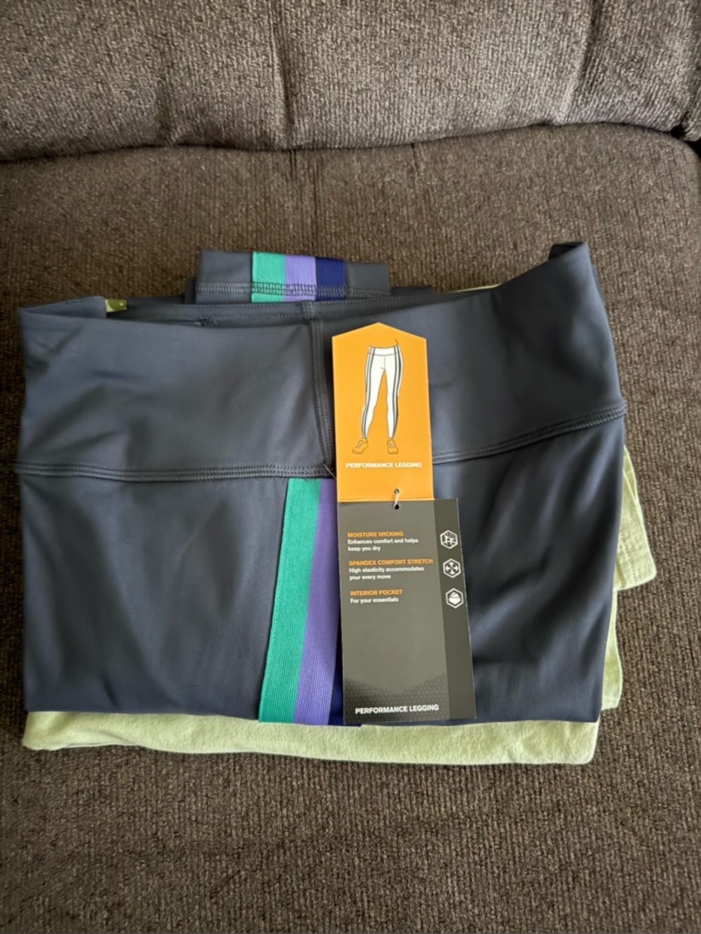 Exercise bundle - Picture 3 of 4